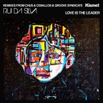 cover: Rui Da Silva - Love Is The Leader (remixes)