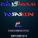 cover: Dhx|Mickal - Assassin 2: French Bumping Style