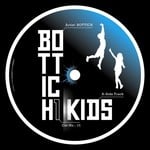 cover: Bottich - Kids