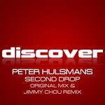 cover: Peter Hulsmans - Second Drop