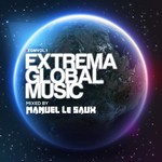 cover: LE SAUX, Manuel|Various - Extrema Global Music