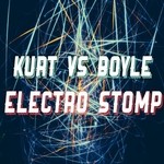 cover: Boyle|Kurt - Electro Stomp