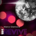 cover: Marco Giannone - 2014 Revive