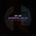 cover: Dim Line - Interstellar EP