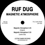 cover: Ruf Dug - Magnetic Atmosphere