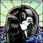 cover: Brian Ellis - Reflection