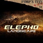 cover: Elepho - Landscape