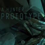 cover: A Hunter - Prototype