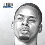 cover: Tre Mission - Stigmata