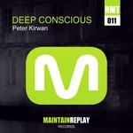 cover: Peter Kirwan - Deep Conscious