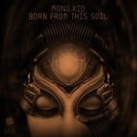 cover: Monoxid - Born From This Soil