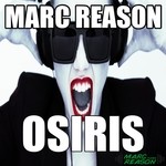 cover: Marc Reason - Osiris