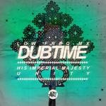 cover: Dubtime - Unity