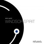 cover: Ante Ujevic - Windsor Spirit