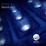 cover: Destroyer - Steamfunk