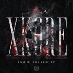 cover: Xkore - End Of The Line EP