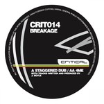 cover: Breakage - Staggered Dub