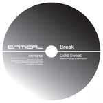 cover: Break - Cold Sweat