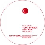 cover: Total Science|Riya - Redlines