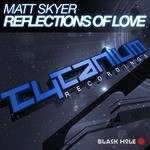 cover: Matt Skyer - Reflections Of Love