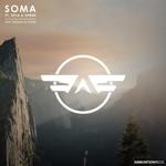 cover: Soma Uk - The Dream Is Over