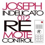 cover: Joseph Indelicato - Remote Control