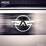 cover: Fascad - Lost Spirit