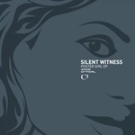 cover: Silent Witness - Poster Girl EP