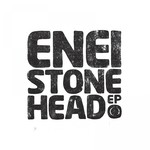 cover: Enei|Jubei|Riya - Stonehead EP (remixes)