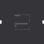 cover: Icicle|Mefjus - Contemporary EP