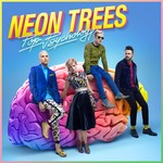 cover: Neon Trees - Pop Psychology