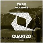 cover: Yrax - Warriors