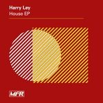 cover: Harry Ley - House