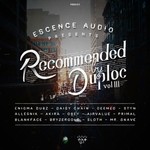 cover: Various - Recommended By Duploc Vol 3