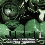 cover: Jedi - Next Thing