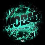 cover: Wobad - Game Of Wonks