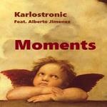 cover: Karlostronic - Moments