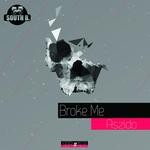 cover: Aszido - Broke Me