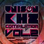 cover: Various - UNISONKHZ Compilation Vol  2