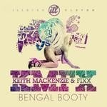 cover: Dj Fixx|Mackenzie, Keith - Bengal Booty