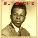 cover: Sly Stone|Various - Sly Stone: The Early Years