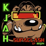 cover: K Jah - Supaclash