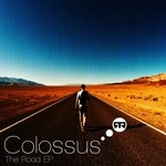 cover: Colossus - The Road