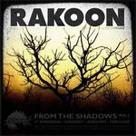 cover: Rakoon - From The Shadows Vol 2