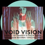 cover: Void Vision - Sour