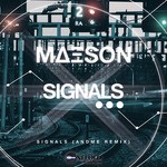 cover: Maeson - Signals