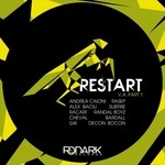 cover: Various - Restart Pt 1