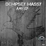 cover: Dempsey Massy - Henchmen EP