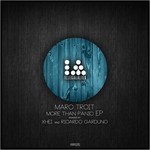 cover: Marc Troit - More Than Panic EP