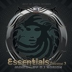 cover: Various - Essentials Vol 3